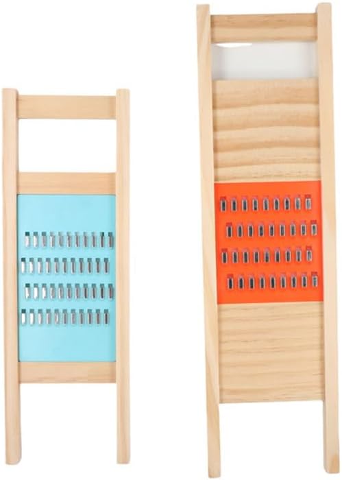 Pokinge cortadores y ralladores de cocina, 2 piezas