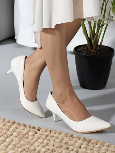 Image of Carlton London Womens Cl-sab-wn-02 Pump