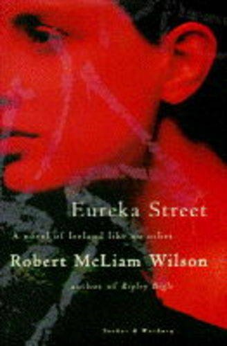 EUREKA STREET 0436202840 Book Cover