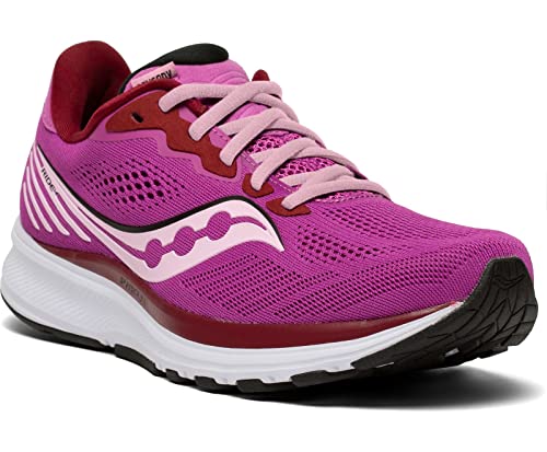 Image of Saucony Ride 14 | Road Running Shoes