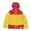 Yellow x Red