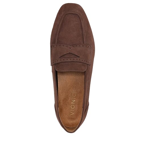 Image of Vionic Women's Indulge Sadie Mule Slipper- Comfortable Spa House Slippers