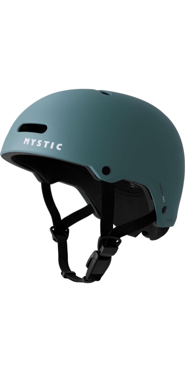 MYSTIC Vandal Pro Helm 2025 Teal