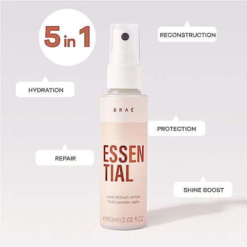ESSENTIAL SPRAY FINALIZADOR 60ml