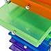 Honey-Can-Do CRT-02214 Rolling Office Organizer, 10-Drawer,Multicolored