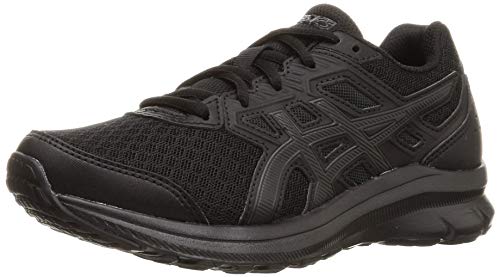 ASICS Herren 1011b034-002_42 Running shoes  Schwarz  42 EU