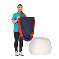 Amazon.co.jp: Yogibo Bubble Cover ヨギボー バブル 専用カバー