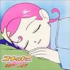 きらめくバトンガール