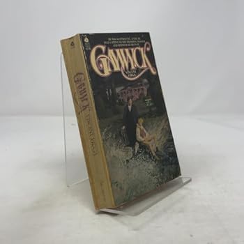 Paperback Title: Gaywyck Book