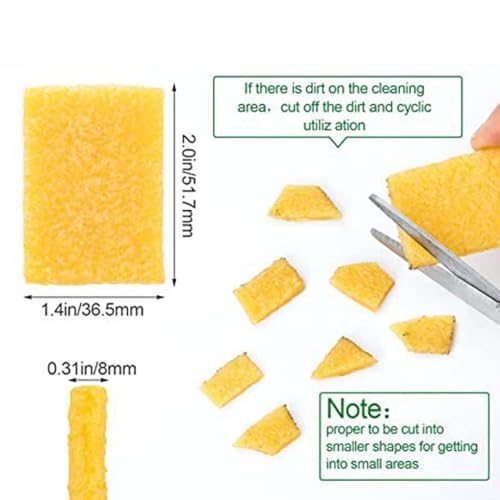 Colaxi Caneta de régua de arte de 3 tamanhos para aplicação de linha de fluido de mascaramento, mont