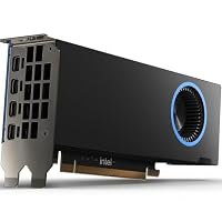 Intel Arc Pro B50 16GB DDR6 PCIe5 – Ansicht 2