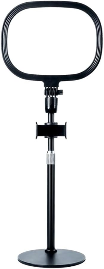 LED Circular Live Broadcast Fill Light Light Selfie Photography Soft Light Square Full Screen Fill Light