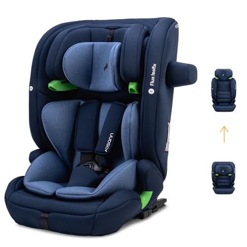 Osann Flux Seggiolino i-Size Isofix