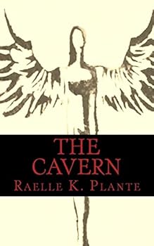 Paperback The Cavern Book