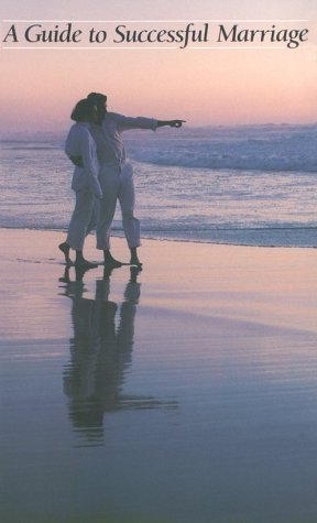 A Guide to Successful Marriage