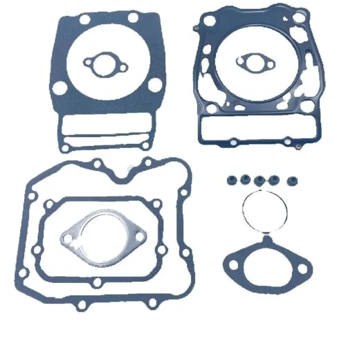 Jeu de joints S 500 450 R 400 anti fuite huile moteur