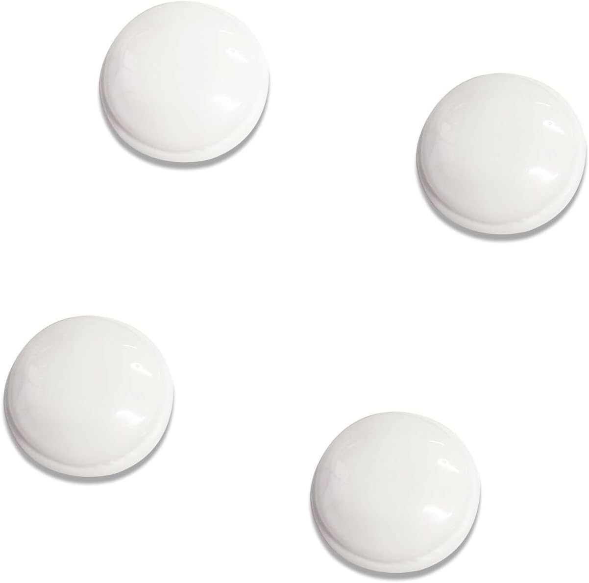 Bequilter 4 Magnets Only for Metal/Magnetic Hoop Work with Brother Babylock Pfaff Viking Embroidery Machine