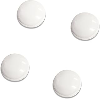 Bequilter 4 Magnets Only for Metal/Magnetic Hoop Work with Brother Babylock Pfaff Viking Embroidery Machine