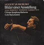  Bilder einer Ausstellung [Vinyl LP]