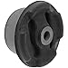 FEBEST HAB-022 Rear Differential Mount Arm Bushing