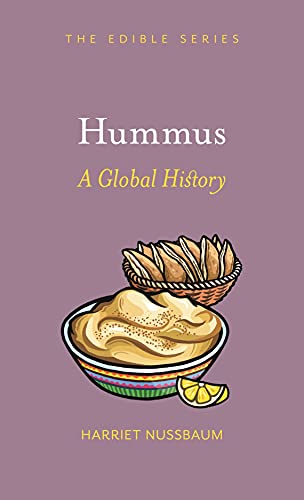 Hummus view 2