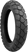 Pneu Traseiro Xre 300 Tornado Ténéré 250 Lander 130/80-18 Technic T&c Plus Novo