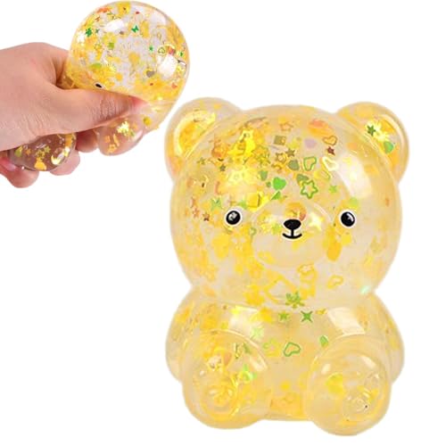 Juguetes sensoriales para autismo, juguetes sensoriales de luz con música, juguetes de desarrollo para necesidades especiales, peluches para niños autistas, asistencia para el sueño, regalos de cumple