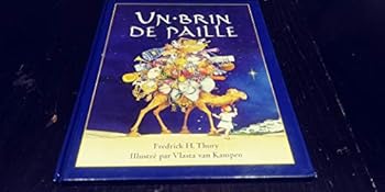Paperback Un Brin de Paille [French] Book