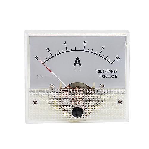 Compteur de courant 750A MOBYAT 85C1-A pointeur analogique