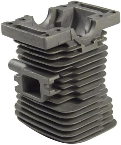 38mm Cylinder Piston Pin Ring Kit Compatible with STI. MS180 MS 180 018 Chainsaw Spare Parts 1130 020 1208