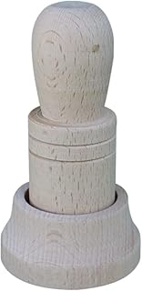 VOSAREA Paper Pot Maker Newspaper Plant Pot Maker Nursery Pot Making Tool for Gardening DIY Biodegradable Pot