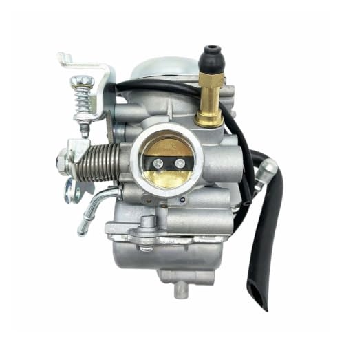Carburateur 125CC Ajs Cadwell 125 kit carb de rechange moto