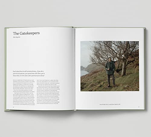 This Pleasant Land: New Photography of the British Landscape