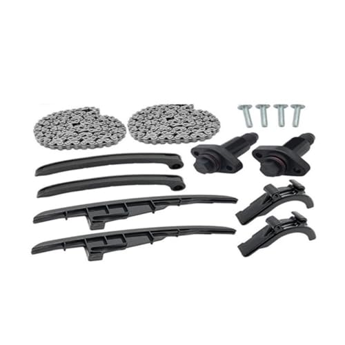 Kit chaîne de distribution et tendeur compatible pour modèles 650 et 850