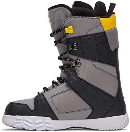 dc forth snowboard boots 2020