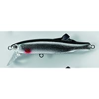 Tackle House Fritz 2.1 Oz (60 G), 4.2 Inches (108 Mm), 2
