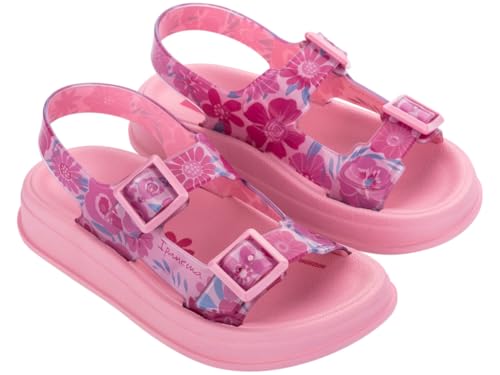 Tongs Ipanema Shore pour jouer à la plage et au bord de la piscine