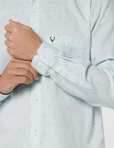 Image of Allen Solly Men Shirt