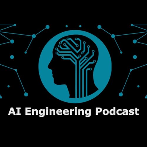 Proactive Monitoring in Heavy Industry: The Role of AI and Human Curiosity cover art