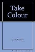 Take Color 0240507037 Book Cover