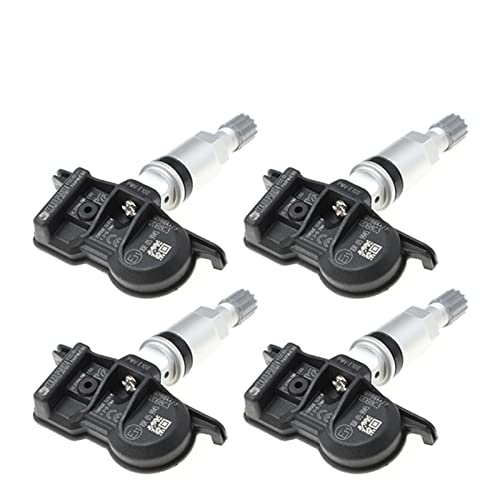 Capteurs TPMS pour Toyota Levin 2019 évite sous gonflage 4260702070