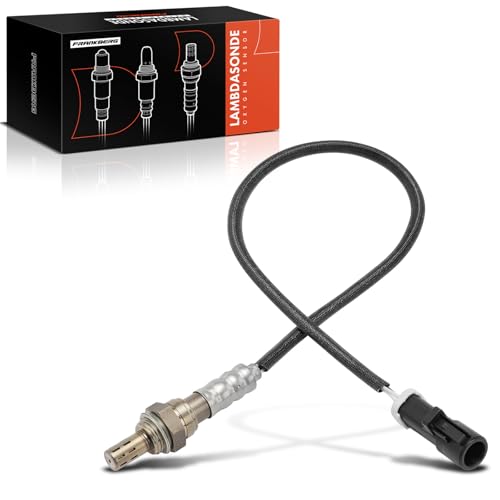 Sonde lambda O2 anti-surconsommation pour Crown Victoria et F150