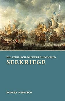 Hardcover Die Englisch-Niederlandischen Seekriege [German] Book