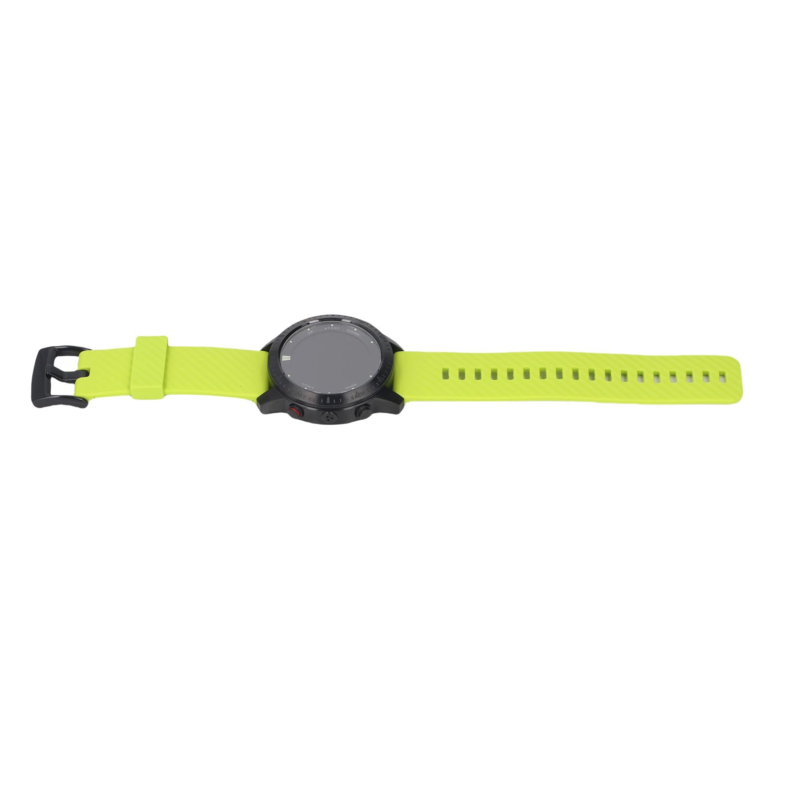 Drfeify Computadora de Buceo, Reloj Impermeable con Pantalla de 1,18 Pulgadas para Natación y Apnea, Sensor de Profundidad Inteligente de 100 M, Reloj de Pulsera Deportivo para Buceadores y Esnórquel