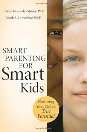 Smart Parenting for Smart Kids