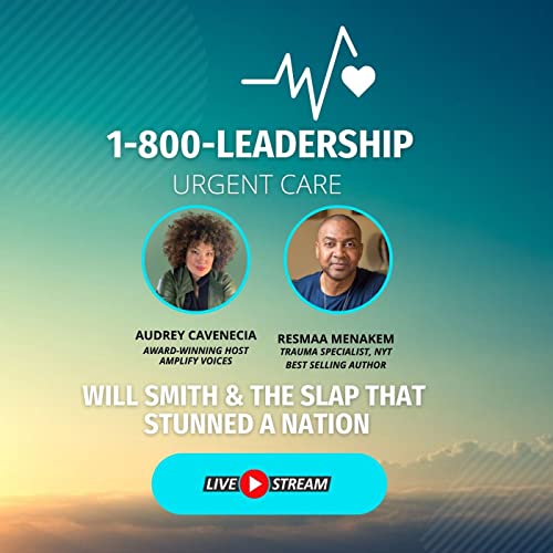 Will Smith & the Slap that Stunned a Nation