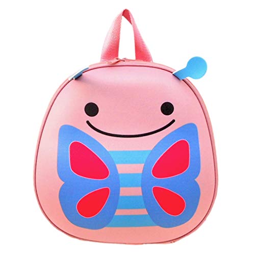 Ceg 650804 2019 Mochila Infantil  30 cm  litros  Rosa