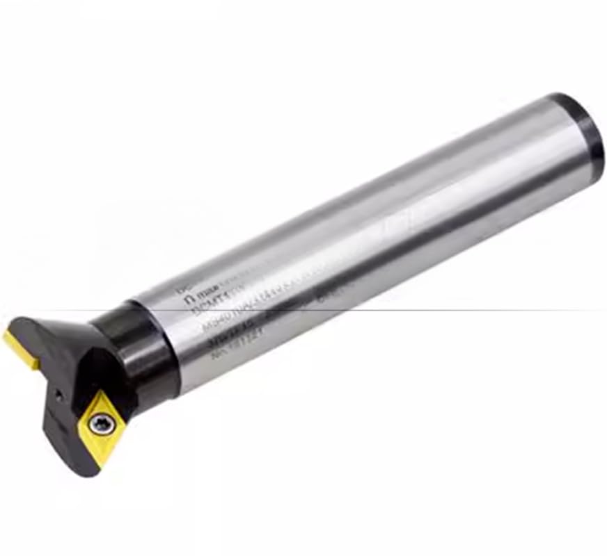 1PC Hat-Tail CNC milling Cutter bar Turbine Blade DCWR60-45-S20-150-11-3T