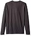 Lee Men's Long Sleeve Weekender Henley