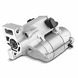 frontera motors la rioja 【Passt Zu】Kompatibel mit Trooper II UB 3.2L Benzin 1991-1998, Trooper III 3.5L Benzin 2000-2004